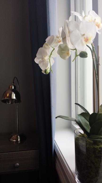Frogner House - Slottsparken Oslo Phòng bức ảnh