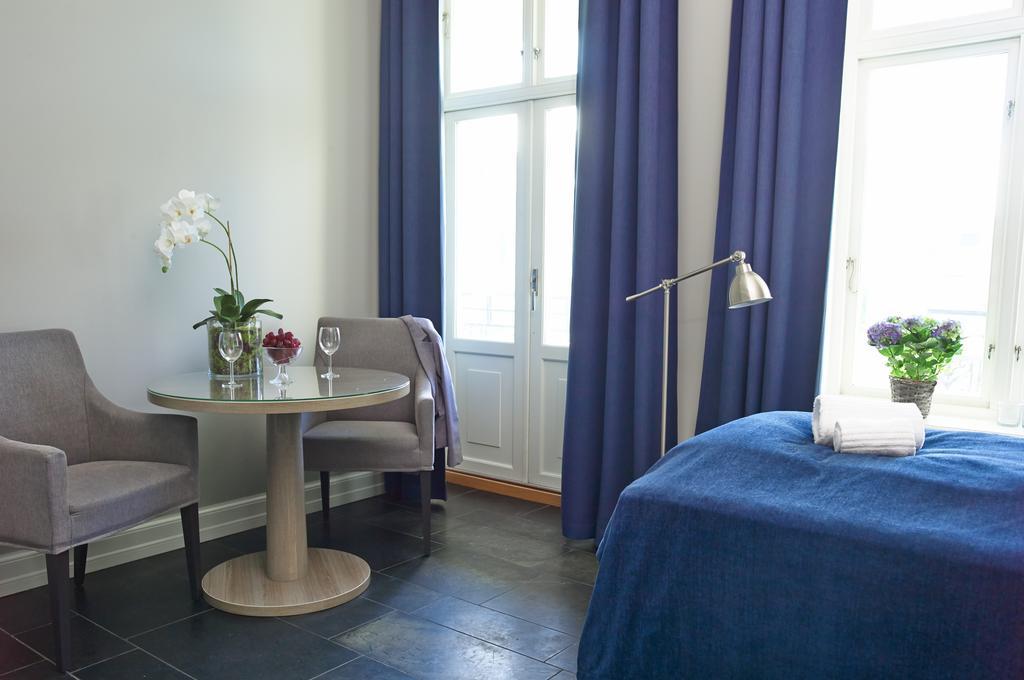 Frogner House - Slottsparken Oslo Phòng bức ảnh