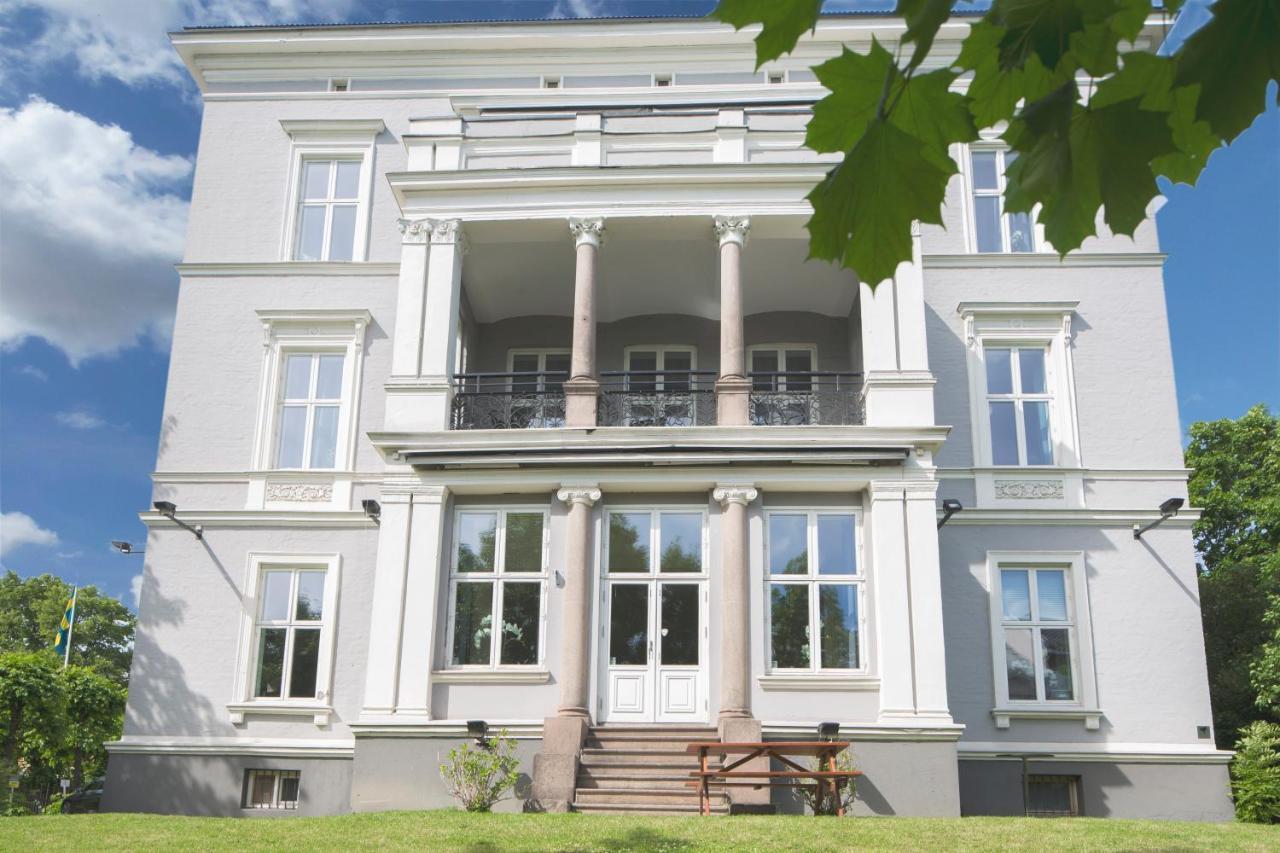 Frogner House - Slottsparken Oslo Ngoại thất bức ảnh